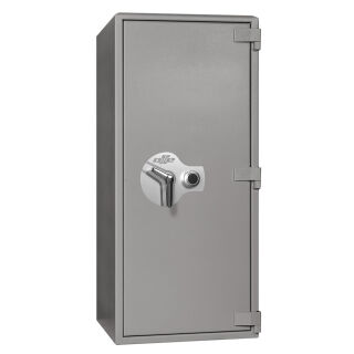 CLES protect AR9 Value Protection Safe with mechanical combination lock