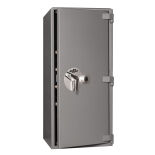 CLES protect AR9 Value Protection Safe with mechanical combination lock