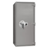 CLES protect AR9 Value Protection Safe with mechanical combination lock