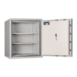 CLES protect AP3 Value Protection Safe with key lock and mechanical combination lock