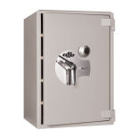 CLES protect AP4 Value Protection Safe with key lock and mechanical combination lock