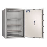 CLES protect AP4 Value Protection Safe with key lock and mechanical combination lock