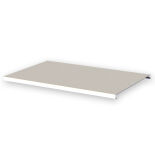 Additional shelf for CLES protect AR8 und AP8