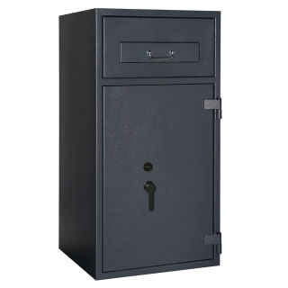 Format Topas Pro D-II 120 Deposit Safe