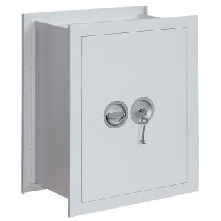 Format Wega 50-380 Wall Safe