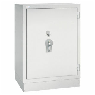 Sistec SPS 117 Document Safe