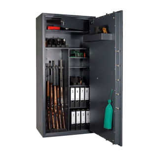 Format Cervo V Kombi Weapon Storage Locker