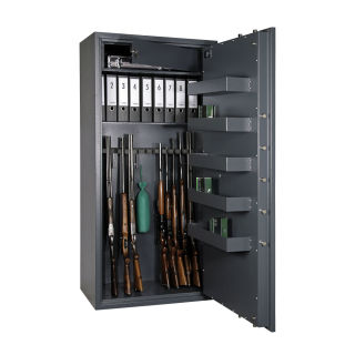 Format Cervo V Weapon Storage Locker