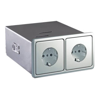 Camaleonte DE1 Socket Safe