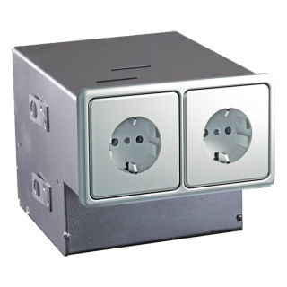 Camaleonte DE2 Socket Safe