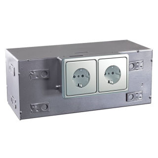 Camaleonte DE3 Socket Safe