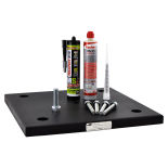 Anchoring Kit incl. Supplies for CLES protect AT8