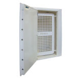 Primat Mini Vault 1 Wertschutzraum mit mechanischer Zahlenkombination