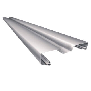 Rails for lateral suspension files TSS/TSF