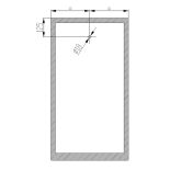 Primat 1120 Wertschutztresor EN1 mit Elektronikschloss CB90