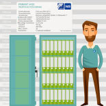 Primat 1410 Value Protection Safe EN1