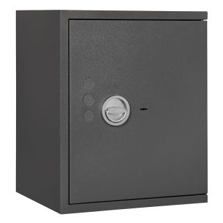 Format STL 0-400 Key Safe