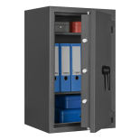 Format Libra 3 Value Protection Safe with key lock