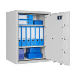Format Libra 20 Value Protection Safe with mechanical combination lock