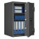Format Libra 20 Value Protection Safe with mechanical combination lock