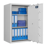 Format Libra 40 Value Protection Safe with electronic lock Spartan 1006