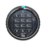 Format Libra 40 Value Protection Safe with electronic lock Spartan 1006