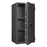 Format Libra 50 Value Protection Safe with electronic lock Spartan 1006