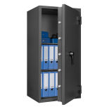 Format Libra 50 Value Protection Safe with electronic lock Spartan 1006
