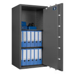 Format Libra 50 Value Protection Safe with electronic lock Spartan 1006