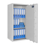 Format Libra 50 Value Protection Safe with electronic lock Spartan 1006