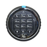 Format Libra 50 Value Protection Safe with electronic lock Spartan 1006