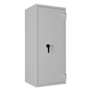 Format Libra 55 Value Protection Safe with key lock