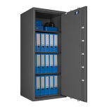 Format Libra 55 Wertschutzschrank mit Elektronikschloss LG-39E