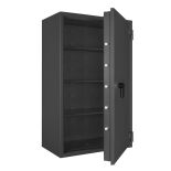 Format Libra 60 Value Protection Safe with mechanical combination lock