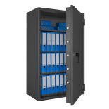 Format Libra 60 Value Protection Safe with mechanical combination lock