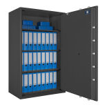 Format Libra 60 Value Protection Safe with mechanical combination lock