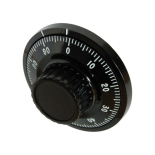 Format Libra 70 Wertschutzschrank mit mechanischer Zahlenkombination