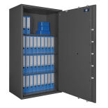 Format Libra 70 Value Protection Safe with electronic lock Spartan 1007