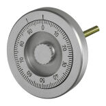 Format Orion 30-410 Value Protection Safe with mechanical combination lock