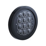 Format Orion 30-410 Value Protection Safe with electronic lock LG-39E