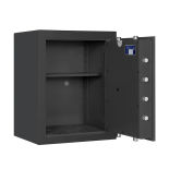 Format Orion 50-410 Value Protection Safe with key lock