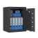 Format Orion 50-410 Value Protection Safe with key lock