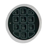 Format Orion 50-410 Wertschutzschrank mit Elektronikschloss LG-39E