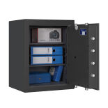 Format Orion 50-410 Wertschutzschrank mit Elektronikschloss LG-39E