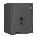 Format Gemini Pro 2 Value Protection Safe with key lock