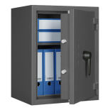 Format Gemini Pro 2 Value Protection Safe with key lock