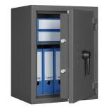 Format Gemini Pro 2 Value Protection Safe with electronic lock Spartan 1006