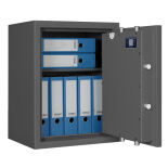 Format Gemini Pro 2 Value Protection Safe with electronic lock Spartan 1006