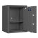 Format Gemini Pro 2 Value Protection Safe with electronic lock Spartan 1006