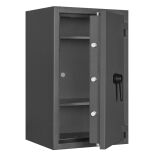 Format Gemini Pro 3 Wertschutzschrank mit Elektronikschloss LG-66E